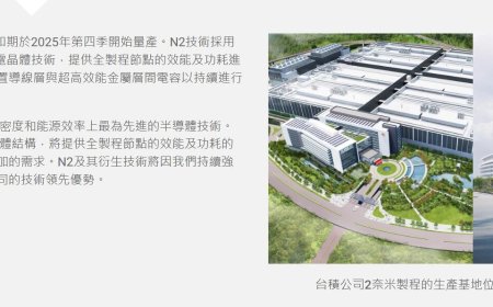 骁龙8 Elite Gen6首发台积电2nm工艺 苹果A20最强劲敌来了