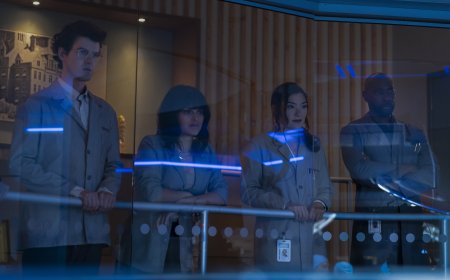 How the New Slate of Medical TV Shows Differ From Each Other