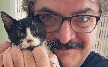 ‘Grey’s Anatomy’ Actor Reveals Rare Incurable Neuromuscular Diagnosis