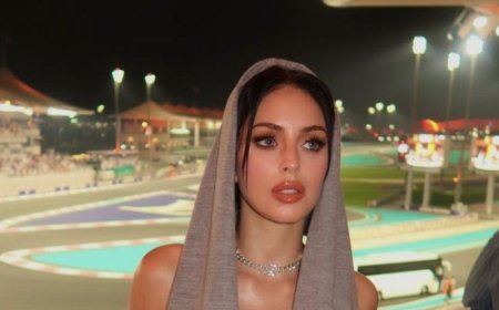 Camilla Araujo Drops ‘Becoming Her’ Project After Leaving $20M OF Career