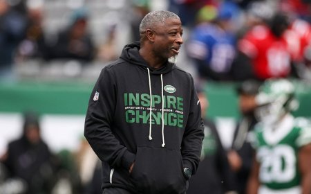 Jets make NFL history with season of unprecedented futility and record-breaking failures