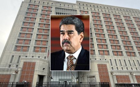 GREGG JARRETT: No, Trump's order to snatch Maduro was not illegal or unconstitutional