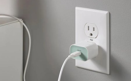 宜家在美推出售价约4美元的20W USB-C充电头