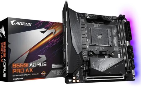 技嘉一口气推出四款DDR4 AM4主板