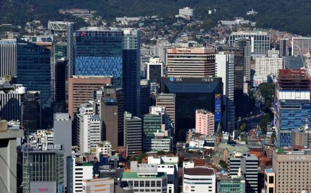 韩政府：美打击委内瑞拉对韩国经济影响有限