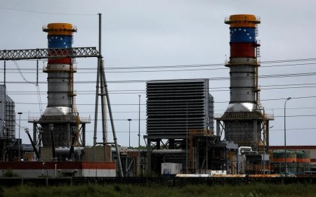 科技股领涨亚洲市场 马杜罗事件致油价震荡