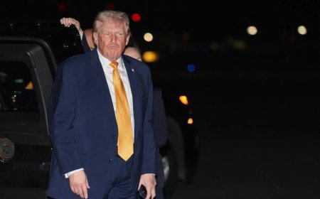 特朗普宣称“掌控”委内瑞拉 指古巴濒临垮台