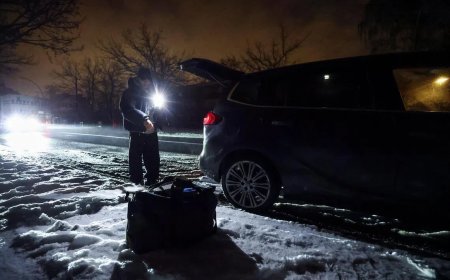 柏林火灾疑为极左翼袭击 逾3万户家庭停电