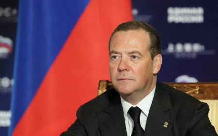 俄高官：特朗普委内瑞拉行动违法 但符合美国利益