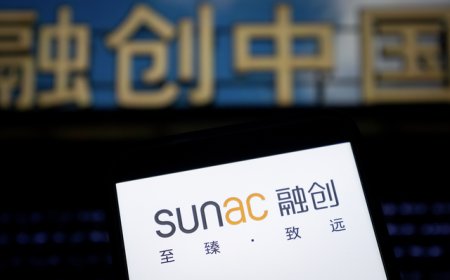 融创中国清盘呈请被香港法院驳回，96亿美元债务此前已获解除