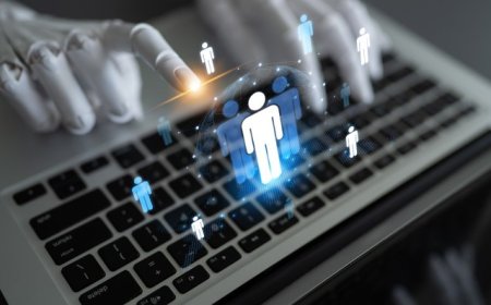 法治面 | 因“AI替岗”解雇员工，为何违法？