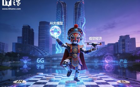 四川：力争通过 3 到 5 年努力，算力总规模达 40EFLOPS