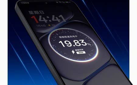 充电 10 分钟连刷短视频 4 小时，一加 Turbo 6 系列手机支持 80W 超级闪充、“旁路供电”功能