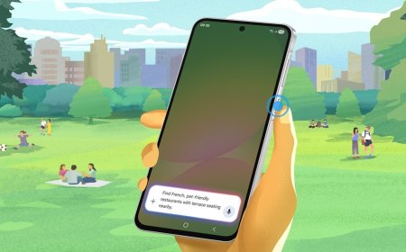 三星计划使今年部署谷歌 Gemini AI 的移动设备数量翻番，目标瞄准 8 亿台