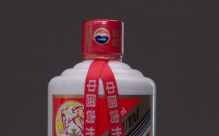 贵州茅台成立爱茅台数字科技公司，经营范围含集成电路芯片及产品销售等