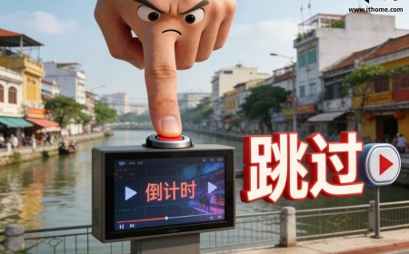 不可跳过广告时长不得超过 5 秒，越南新修订《广告法》2 月生效