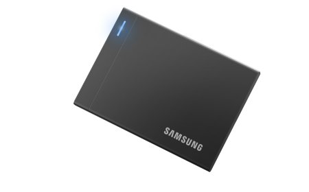 三星将推 USB4 移动固态硬盘 P9：4000MB/s 速率，8TB 最大容量