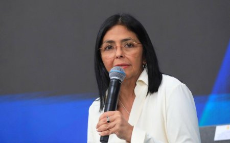 美國提重建遭拒　委內瑞拉恐遭更嚴厲制裁