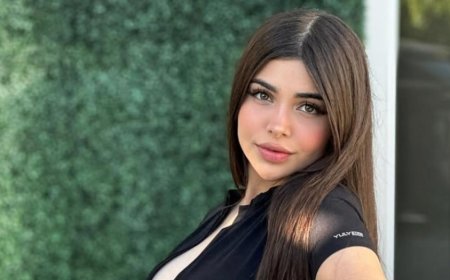 Alina Rose Cries on Stream After Fans Target Her Family