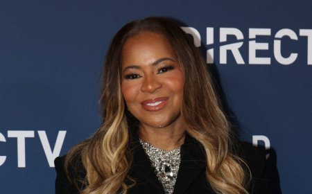 Mary Cosby Addresses Horrifying Allegations Made In Docuseries Accusing Her Of Running A Cult