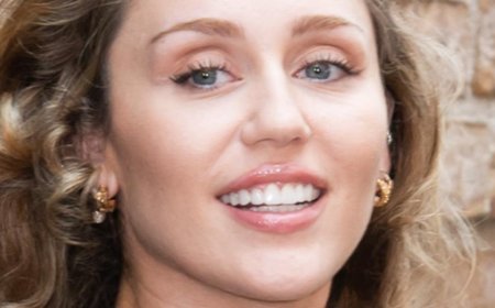 Miley Cyrus Confirms She’s ‘Working Hard’ On ‘Hannah Montana’ 20th Anniversary Special