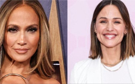 Jennifer Garner And Jennifer Lopez’s Dynamic Has Parents Whispering