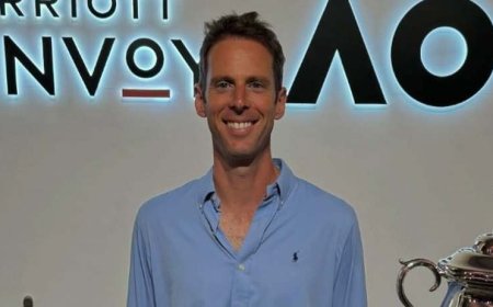 Cause of Death Revealed for Sports Reporter Who Fell From L.A. Building