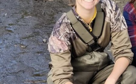 Wyoming Woman Predicted Ex-Boyfriend Would Kill Her Before Murder-Suicide