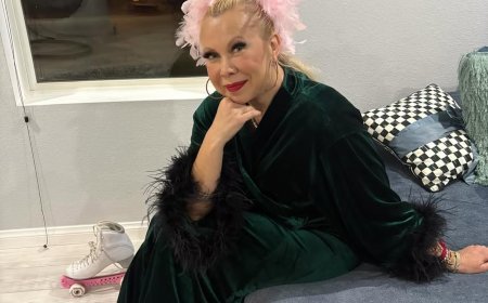 Olympian Oksana Baiul Gives Up Custody of 11-Year-Old Daughter in Divorce