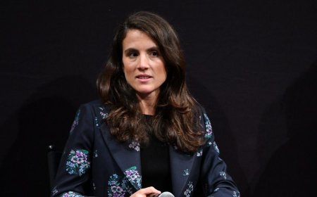 New Photo of Tatiana Schlossberg's Family Shared 1 Week After Her Death