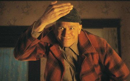 Charlie Hunnam's Partner Had to Ask Him to Stop Using Ed Gein Voice at Home