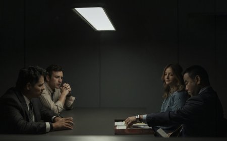 Michael Pena Reveals the Sentimental Reason He Joined 'All Her Fault'