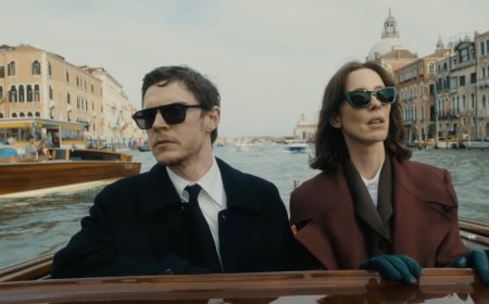 Ryan Murphy's 'The Beauty' Trailer Shows Ashton Kutcher Peddling Deadly STD