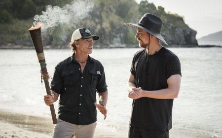 Jeff Probst Breaks Down ‘Survivor’ 50’s Celeb Collabs, Promises They Don’t ‘Overshadow’ the Game: ‘Our Show Is Not Changing’