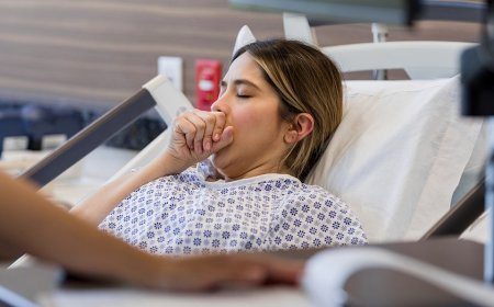 Flu hospitalizations hit all-time weekly high in densely populated state, officials warn