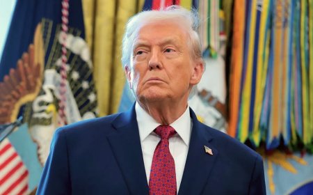 Florida GOP lawmaker blasts Democrats' Venezuela response as 'Trump Derangement Syndrome'