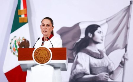 墨西哥总统：美洲不属于任何强权