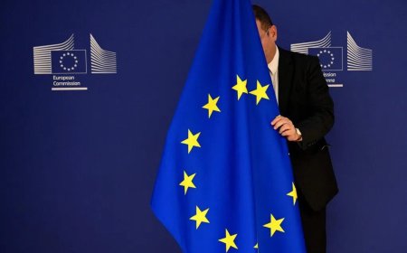 欧盟：希望尽快签署南方共同市场贸易协定