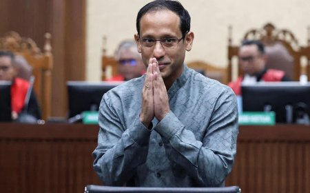 不当采购谷歌笔记本电脑 印尼前部长被指涉贪污