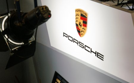 闭店风波后，郑州中原保时捷被正式移出品牌经销商网络