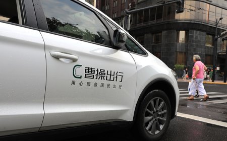 网约车司机捡乘客相机拒不归还，曹操出行回应：会兜底赔偿