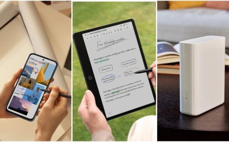 TCL 品牌 CES 2026 产品阵容公开：涵盖 NXTPAPER 70 Pro 手机 、自带无线充电的 5G 路由器 MW517 等