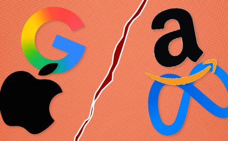 美政府反垄断大案接连受挫，正输掉拆分科技巨头之战