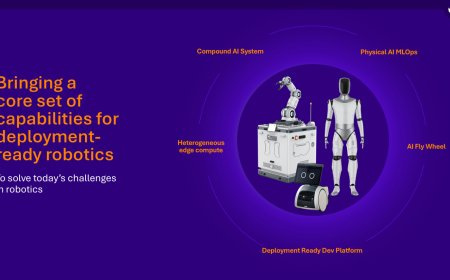 高通推出全套机器人技术，含 Dragonwing IQ10 系列处理器