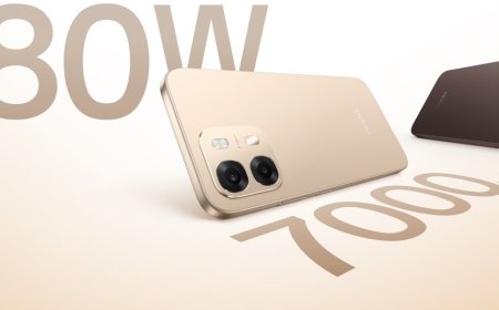 OPPO 在印度发布 A6 Pro 5G 手机：6.75 英寸 720P 120Hz LCD 屏幕，天玑 6300 芯片