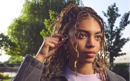 JBL 推出 Sense Pro / Sense Lite 开放式真无线耳机，3 月上市