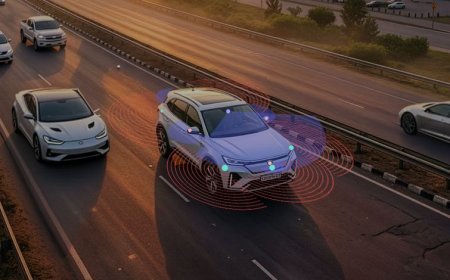 Mobileye 再获“前十大车企”ADAS 系统订单，规模达 900 万套