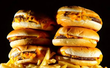 为应对儿童肥胖问题，英国垃圾食品电视及网络广告禁令生效