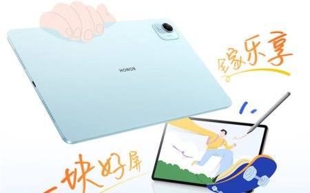 荣耀平板 X10 Pro 发布：11.5 英寸 2.5K LCD 护眼屏 + 骁龙 685 芯片，1499 元起