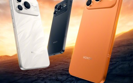 2699 元起荣耀 Power2 手机发布：10080mAh 青海湖电池、首发天玑 8500 Elite